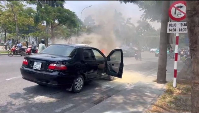 Chi tiết sự kiện