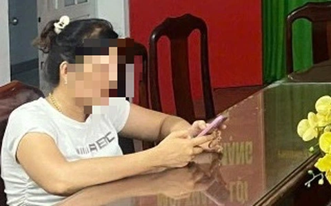 Thông tin chi tiết về sự việc