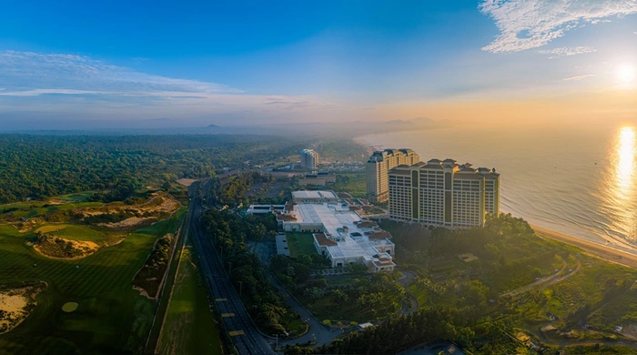 Thông Tin Về Quá Trình Thực Hiện