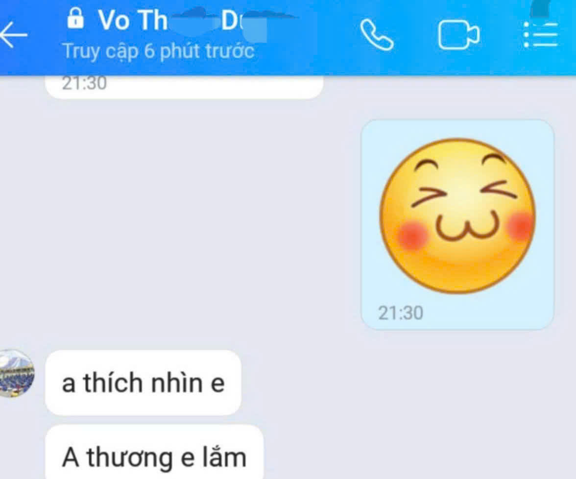 Tóm tắt vụ việc